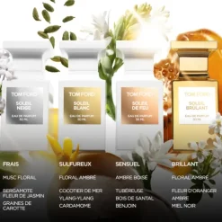 Tom Ford Soleil Neige