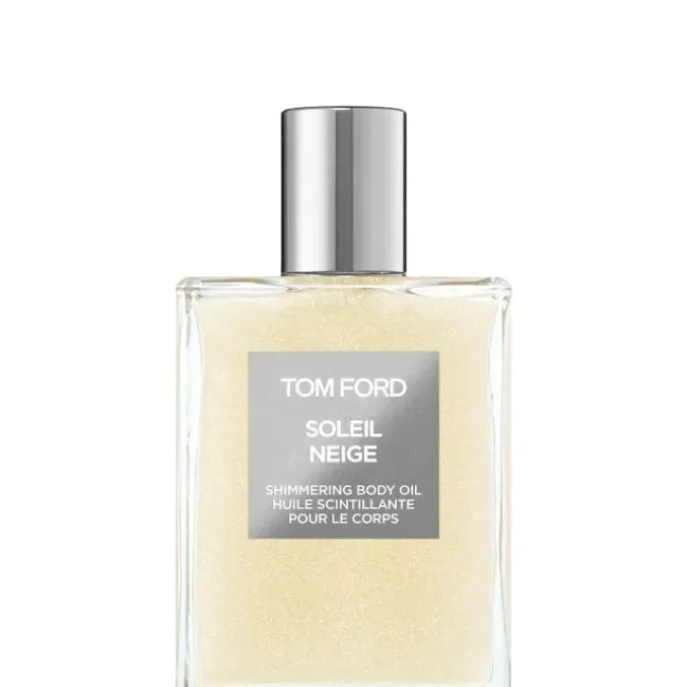 Tom Ford Soleil Neige Shimmering Body Oil 100 ML