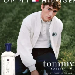 Tommy Forever Eau de Toilette