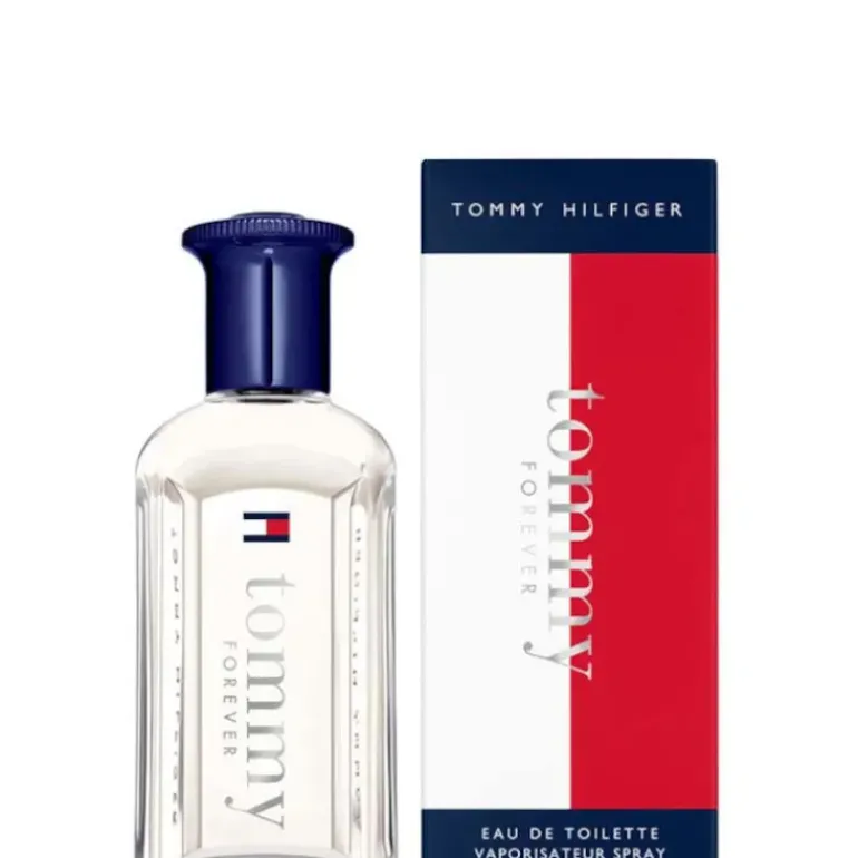 Tommy Forever Eau de Toilette