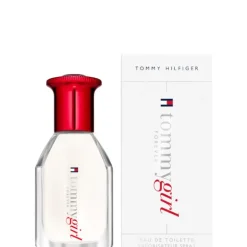 Tommy Girl Forever Eau de Toilette