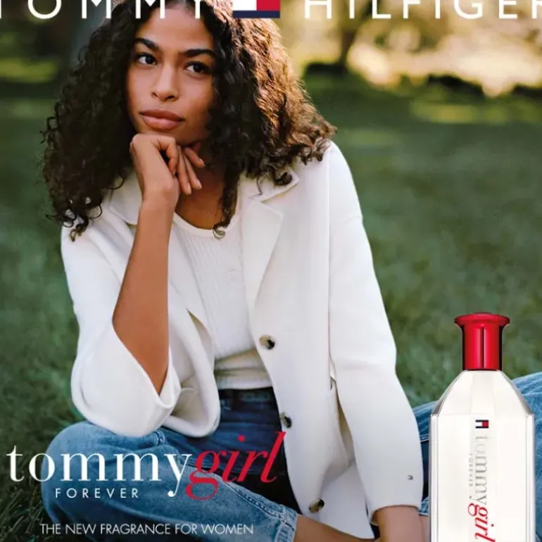 Tommy Girl Forever Eau de Toilette