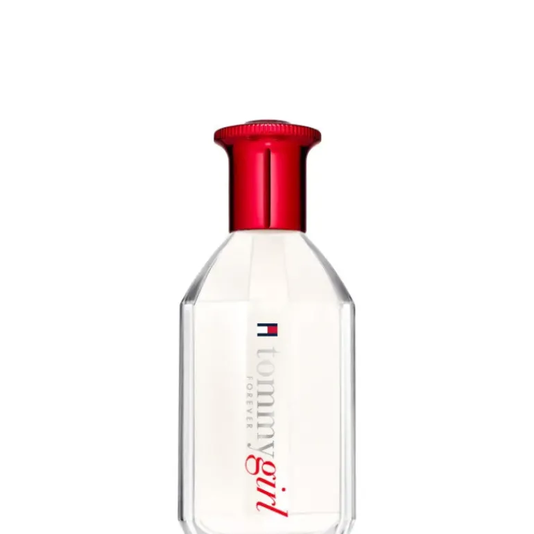 Tommy Girl Forever Eau de Toilette