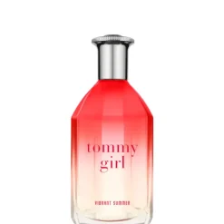 Tommy Girl Vibrant Summer 100 ML