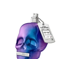 Tommy Vibrant Summer 100 ML