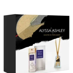 Tonka Musk Confezione 100 ML Eau de Parfum + 50 ML Profumatore d'Amien