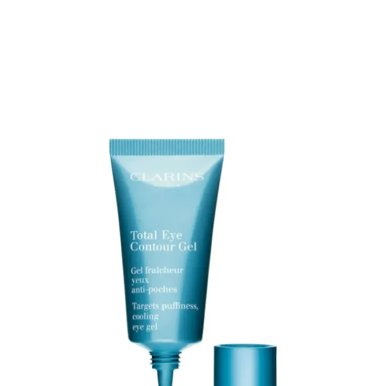 Total Eye Contour Gel 20 ML