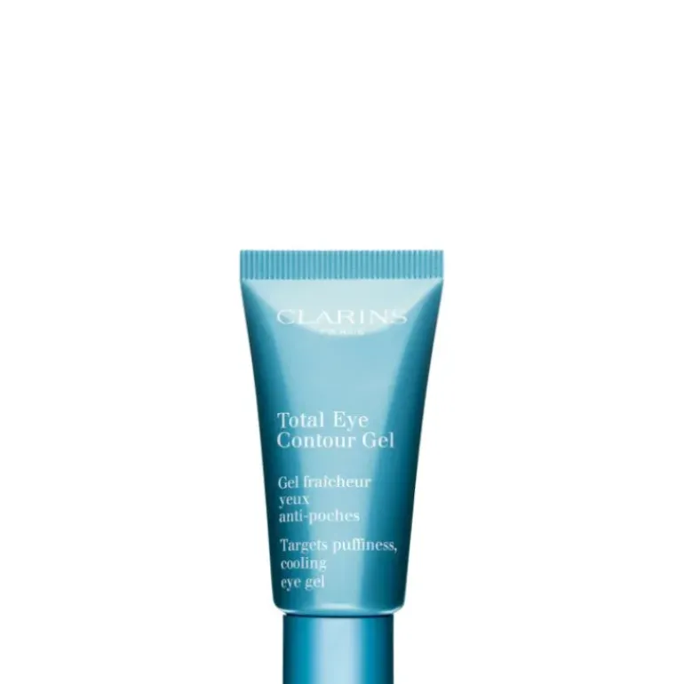 Total Eye Contour Gel 20 ML