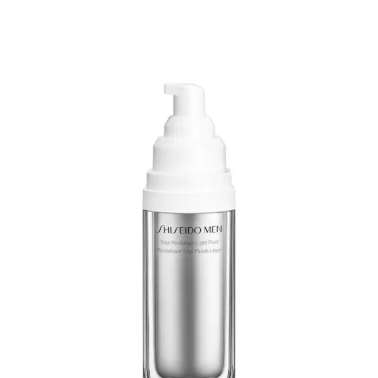 Total Revitalizer Light Fluid - Man 70 ML