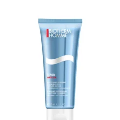 T-Pur Anti Oil & Shine Nettoyant Purifiant - Uomo 125 ML