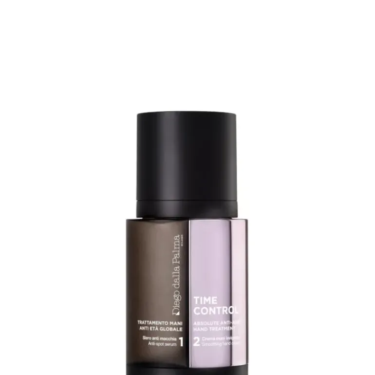 Trattamento Mani Anti-età Globale 2 x 30 ML