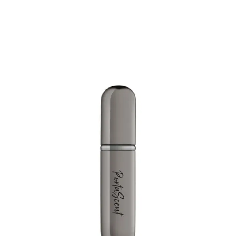 Travalo Metallic Grey CAPIENZA 5 ML