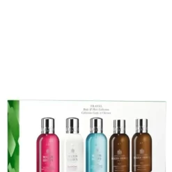 Travel Body & Hair Collection TRAVEL Collection