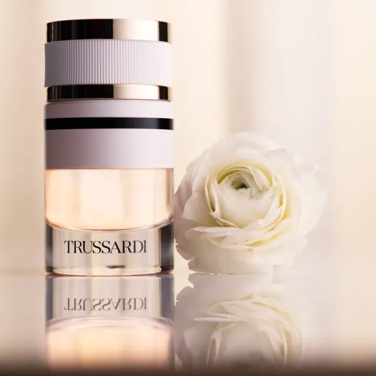 Trussardi Pure Jasmine
