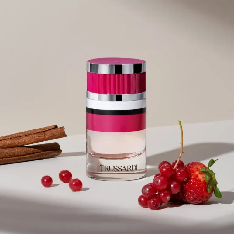 Trussardi Ruby Red