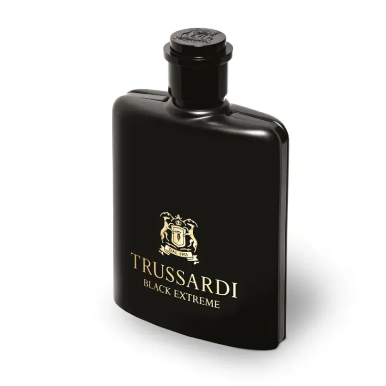 Trussardi Uomo Black Extreme