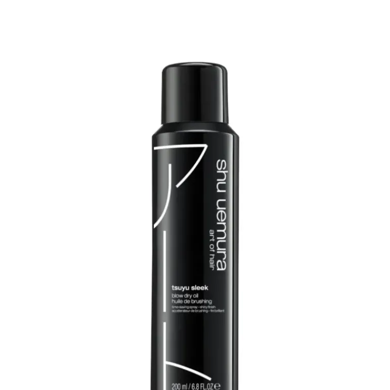 Tsuyu Sleek Spray 200 ML