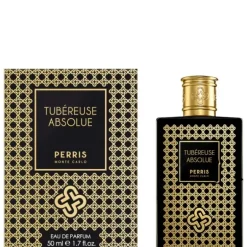Tubéreuse Absolue