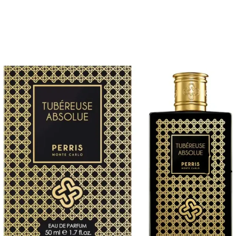 Tubéreuse Absolue