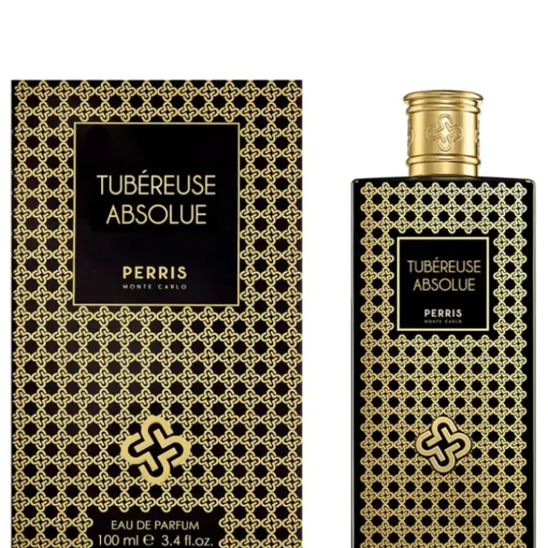 Tubéreuse Absolue