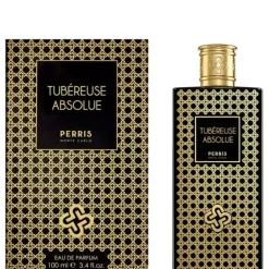 Tubéreuse Absolue