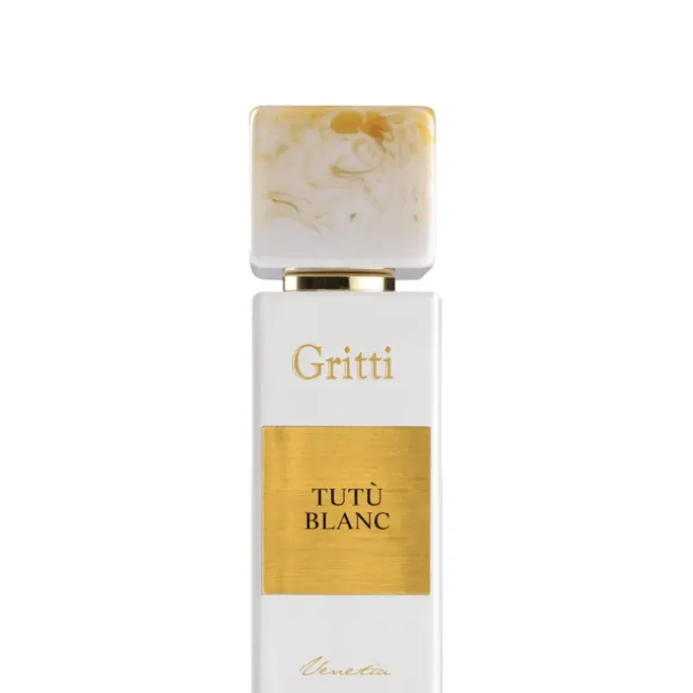 Tutù Blanc
