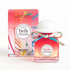 Tutti Twilly d'Hermes