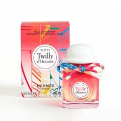 Tutti Twilly d'Hermes
