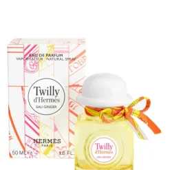 Twilly d'Hermes Eau Ginger