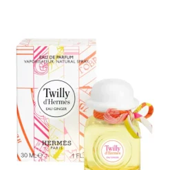 Twilly d'Hermes Eau Ginger