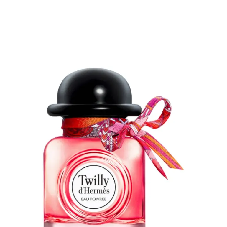 Twilly d'Hermès Eau Poivrée
