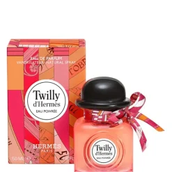 Twilly d'Hermès Eau Poivrée
