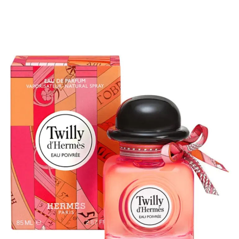 Twilly d'Hermès Eau Poivrée