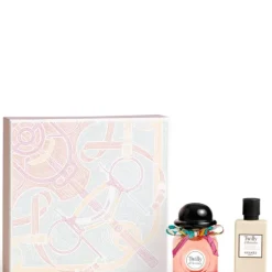 Twilly d'Hermès EDP Cofanetto 50 ML Eau de Parfum + 40 ML Body Lotion