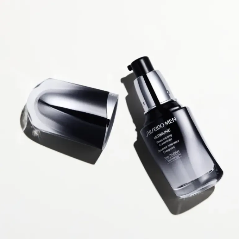Ultimune Power Infusing Concentrate - Man