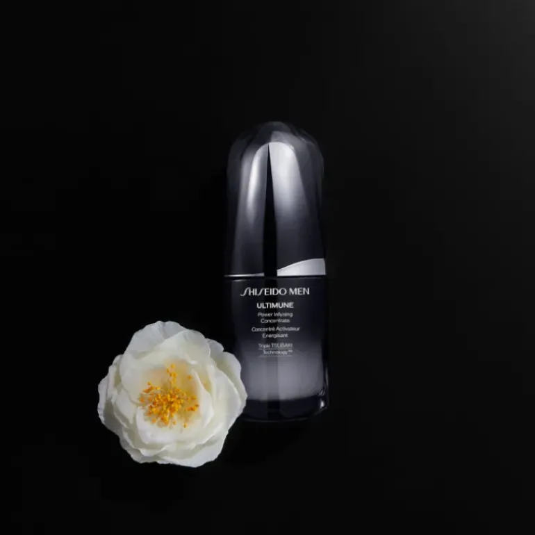 Ultimune Power Infusing Concentrate - Man