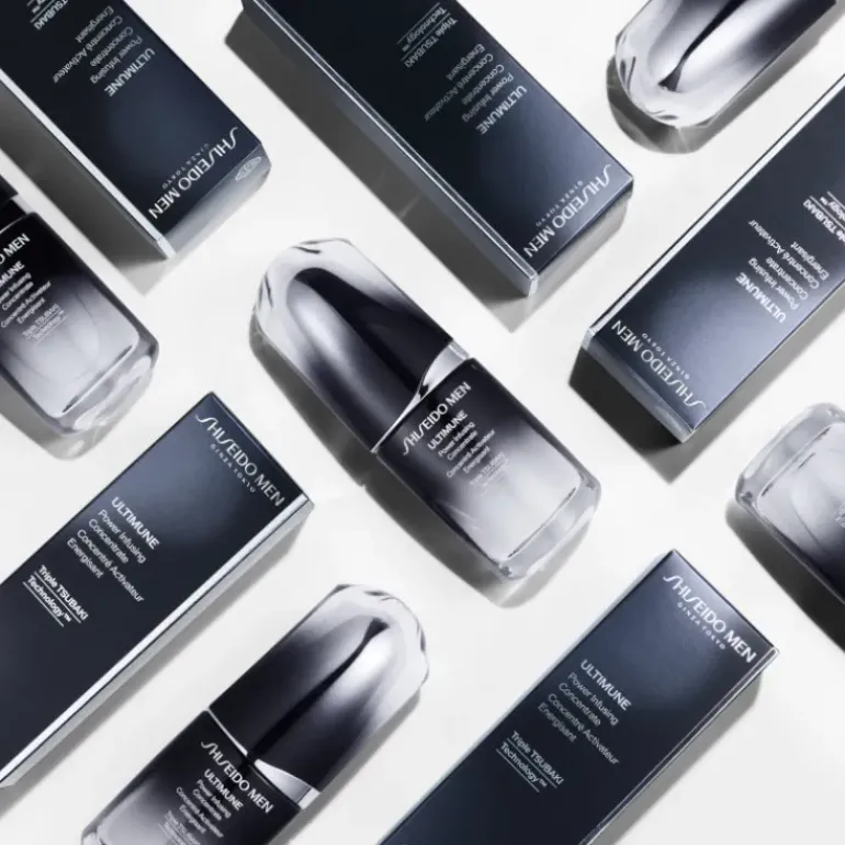 Ultimune Power Infusing Concentrate - Man