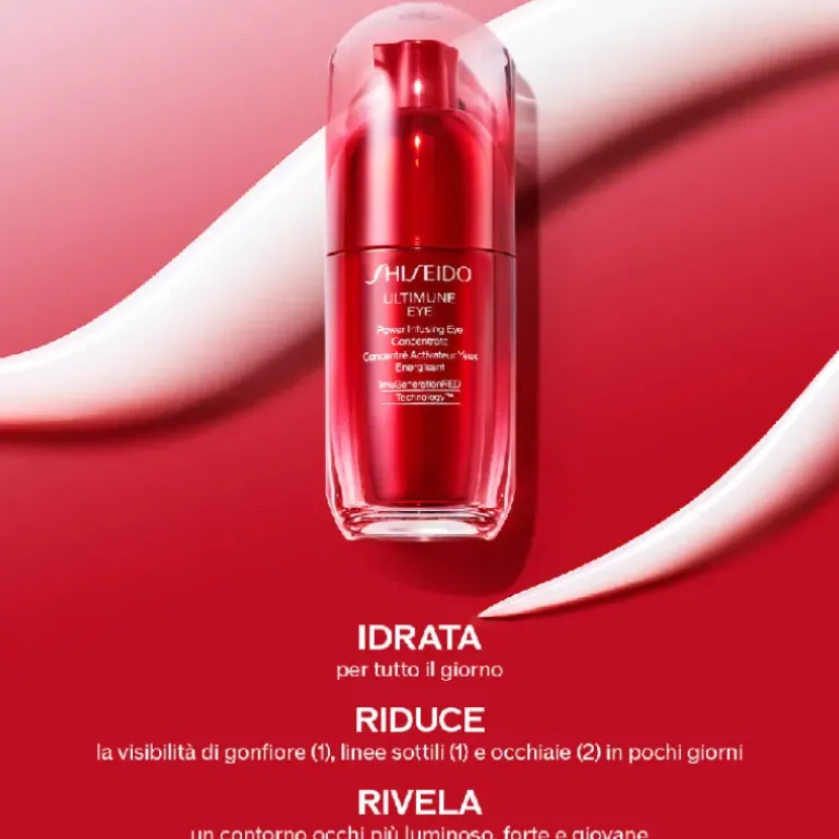 Ultimune Power Infusing Eye Concentrate 15 ML
