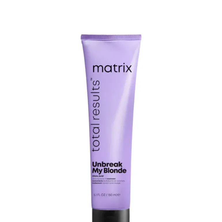 Unbreak My Blonde Leave-in per capelli biondi 150 ML