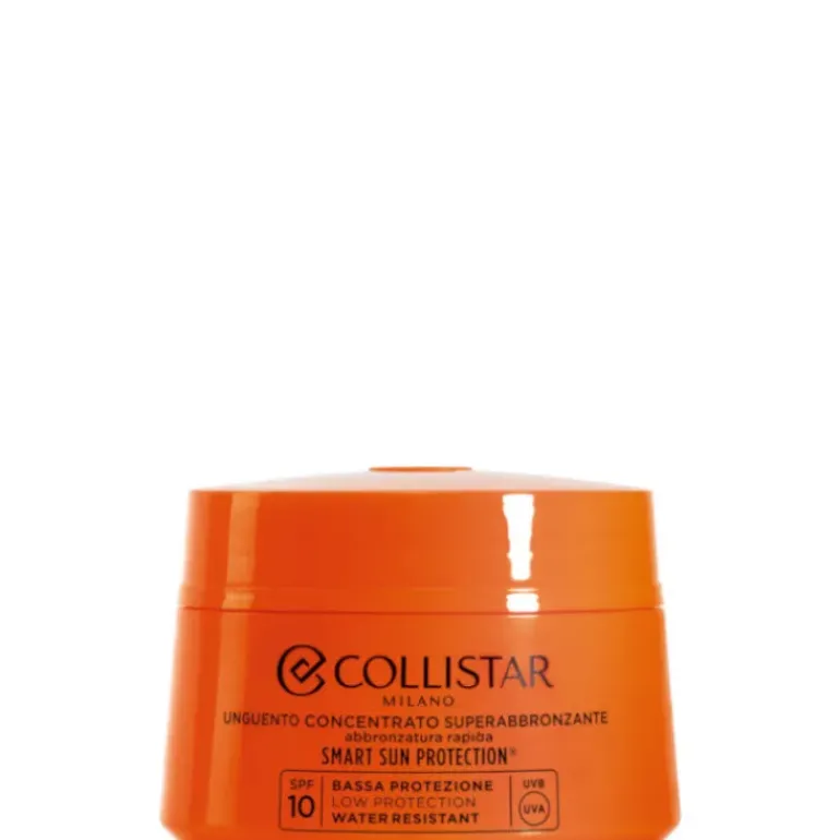 Unguento Concentrato Superabbronzante SPF 10 150 ML