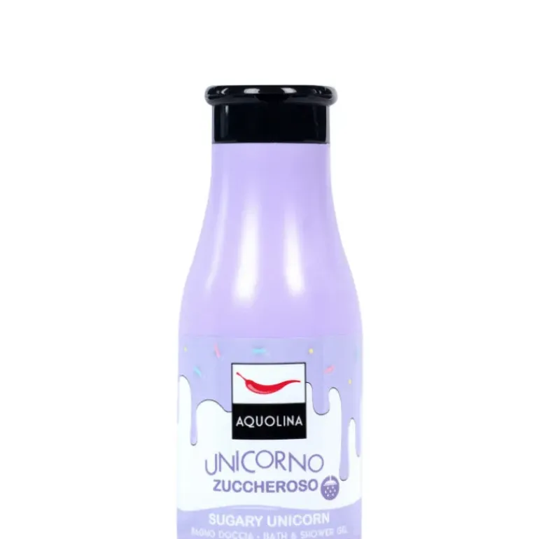 Unicorno zuccheroso