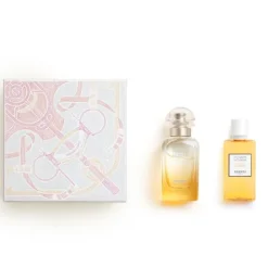 Un Jardin à Cythère Cofanetto 50 ML Eau de Toilette + 40 ML Shower Gel