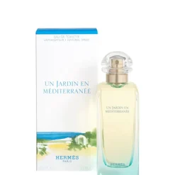Un Jardin en Méditerranée