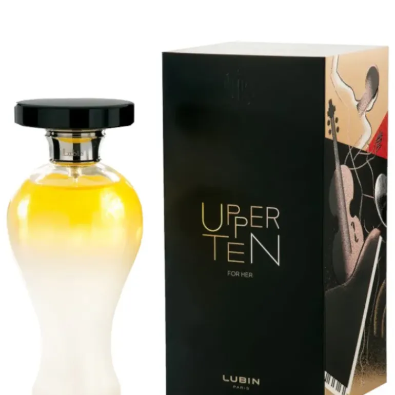 Upper Ten