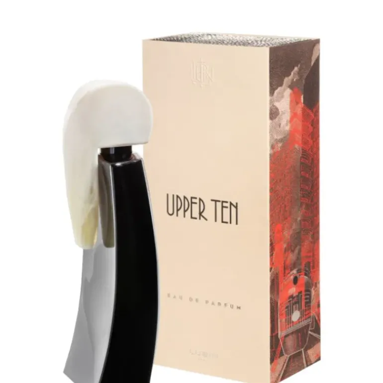 Upper Ten