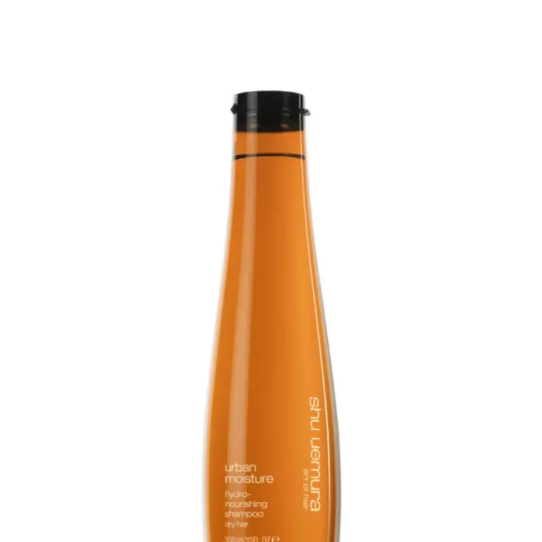 urban moisture hydro-nourishing shampoo 300 ML