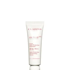 UV PLUS Anti-Pollution Translucent