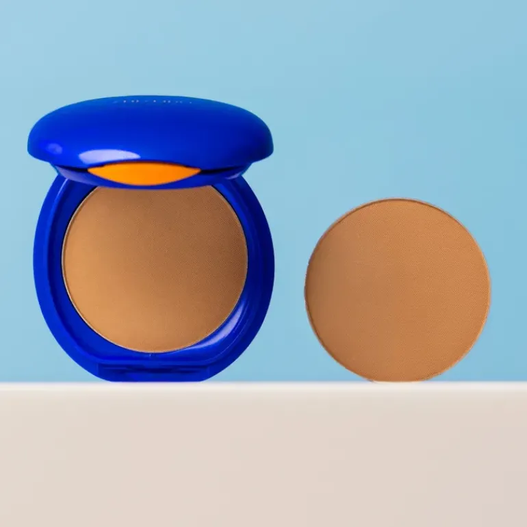 UV Protective Compact Foundation SPF30