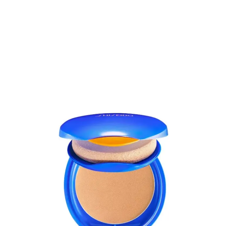 UV Protective Compact Foundation SPF30