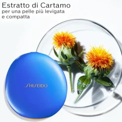 UV Protective Compact Foundation SPF30 Ricarica